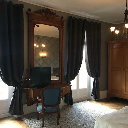 Chateau De Vareilles Sommant Экстерьер фото