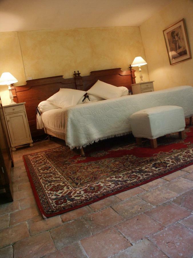 Chateau De Vareilles Sommant Экстерьер фото